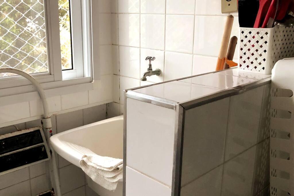 Refugio Brisa Da -