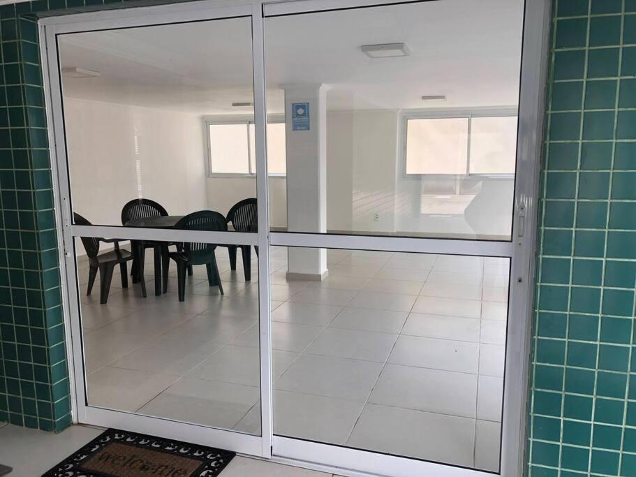 Refugio Brisa Da - Apartment Bertioga