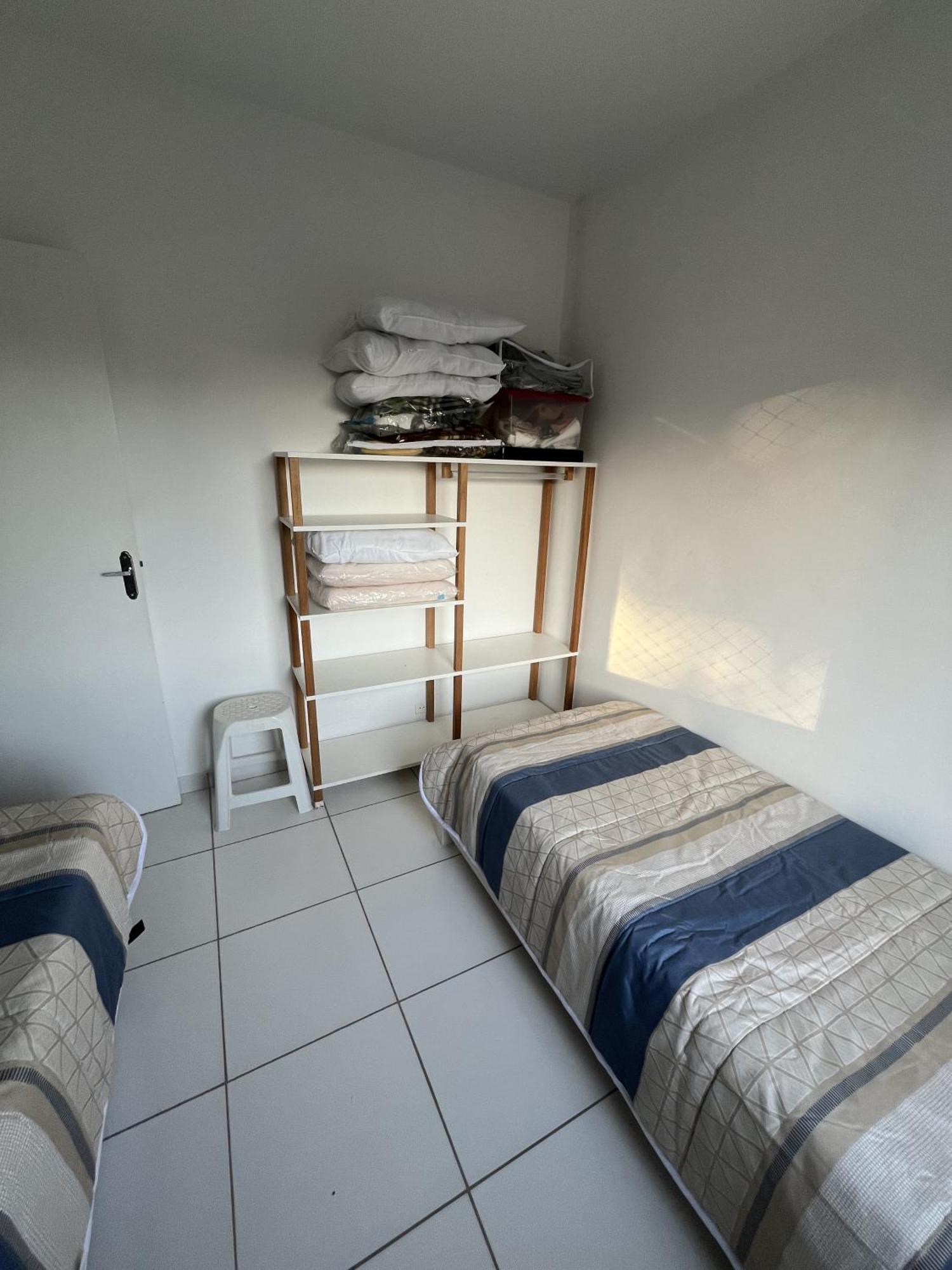 Refugio Brisa Da -