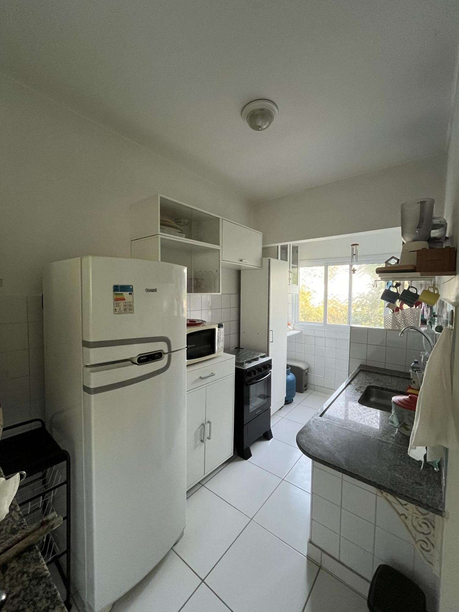 Apartment Refugio Brisa Da - *